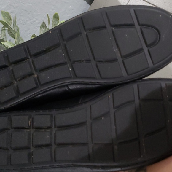 Coach Mary Lock up loafers - Picture 3 of 5